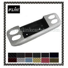 Carbon Fiber Porsche Parts (CARBON FIBER INTERIOR PARTS)